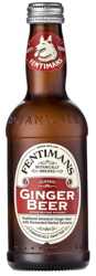 Fentimans Ginger Beer 20 cl.