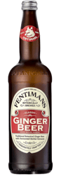 Fentimans Ginger Beer 50 cl.