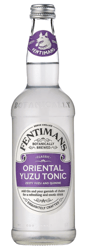 Fentimans Oriental Yuzu Tonic 50 cl.