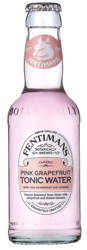 Fentimans Pink Grape Tonic 20 cl.