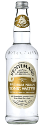 Fentimans Premium Indian Tonic 50 cl.