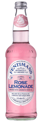 Fentimans Rose Lemonade 50 cl.