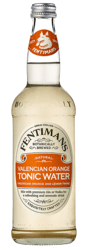 Fentimans Valencian Orange Tonic 50 cl.