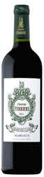 Chateau Ferrière Margaux 3. Cru Classé 2011
