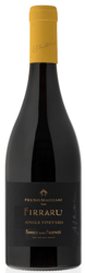 Feudo Maccari Family and Friends Firraru Single Vineyard IGP Terre Sciliane Bianco 2021 ØKO