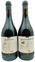 Feudo Maccari Guarnaschelli & Sultana Mixkasse