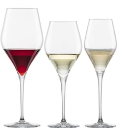 Schott Zwiesel Finesse Kompletpakke 18 stk.
