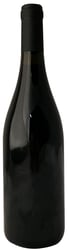 Rosso Nero, uden frontetiket