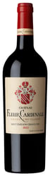 EN PRIMEUR Château Fleur Cardinale Saint-Émilion Grand Cru Classé 2022 i trækasse