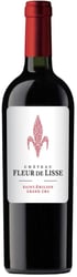 EN PRIMEUR Chateau Fleur de Lisse Saint-Emilion Grand Cru 2022 ØKO i trækasse