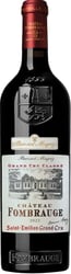 EN PRIMEUR Château Fombrauge Saint-Émilion Grand Cru Classé 2022 i trækasse