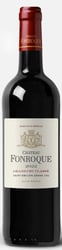 EN PRIMEUR Chateau Fonroque Saint-Emilion Grand Cru Classé 2022 ØKO i trækasse