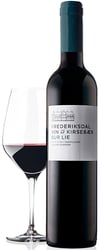 Frederiksdal Sur Lie