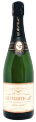 G.H Martel Doux Sweet Champagne