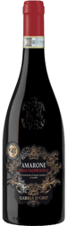 Gabbia d'Oro Amarone della Valpolicella DOCG 2021