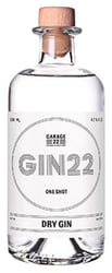 Garage 22 - London Dry 42%