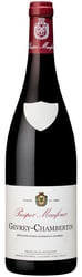 Prosper Maufoux Gevrey Chambertin 2022