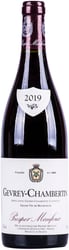 Prosper Maufoux Gevrey-Chambertin 2019