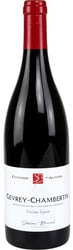 Stéphane Brocard Closerie des Alisiers Gevrey-Chambertin Vieilles Vignes 2021