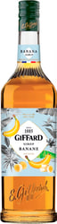 Giffard Banan Sirup