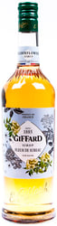 Giffard Sirup med Hyldeblomst