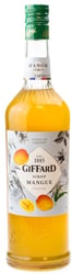 Giffard Mango Sirup
