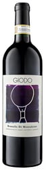 GIODO Brunello di Montalcino 2017 i trækasse