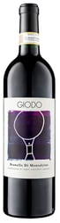 GIODO Brunello di Montalcino 2019 i trækasse