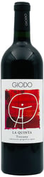 GIODO La Quinta Toscana IGT 2019