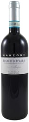 Manzone Dolcetto d'Alba Le Ciliegie 2017
