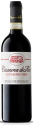 Casanova di Neri Brunello di Montalcino Giovanni Neri 2019