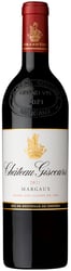 Chateau Giscours Margaux 3. Cru Classé 2021 i trækasse