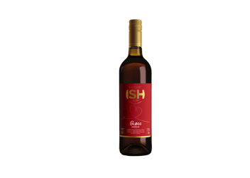 Chateau del ISH Gløgg- Flaske 0,0 % Alkoholfri
