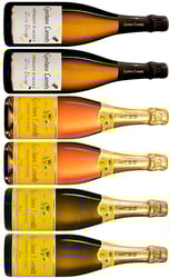 Gustave Lorentz Sparkling Mixkasse