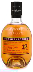 The Glenrothes 12 Year Old