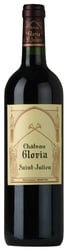EN PRIMEUR Château Gloria Saint-Julien 2022 i trækasse