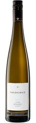 Goldschild Saar Riesling 2015