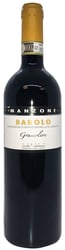 Manzone Barolo DOCG Gramolere 2017