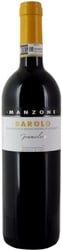 Manzone Barolo DOCG Gramolere 2019
