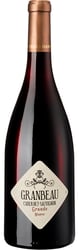 Granbeau Cabernet Sauvignon Grande Reserve 2016