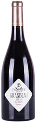 Granbeau Syrah 2014