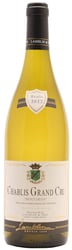 Lamblin & Fils Chablis Grand Cru Bougros 2022