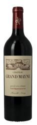 EN PRIMEUR Chateau Grand Mayne Saint-Emilion Grand Cru Classe 2022 i trækasse