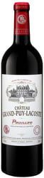 EN PRIMEUR Chateau Grand Puy Lacoste 5. Cru Pauillac 2022 i trækasse
