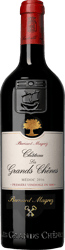 Château Les Grands Chênes Médoc 2016