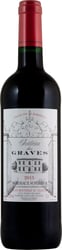 Chateau des Graves Bordeaux Superieur 2015