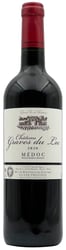 Château Graves du Loc Médoc Cuvée Prestige 2020