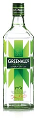 Greenall's London