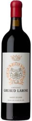 Chateau Gruaud Larose Saint-Julien 2. Cru Classé 2021 ØKO i trækasse