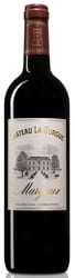 Chateau la Gurgue Margaux 2020 ØKO